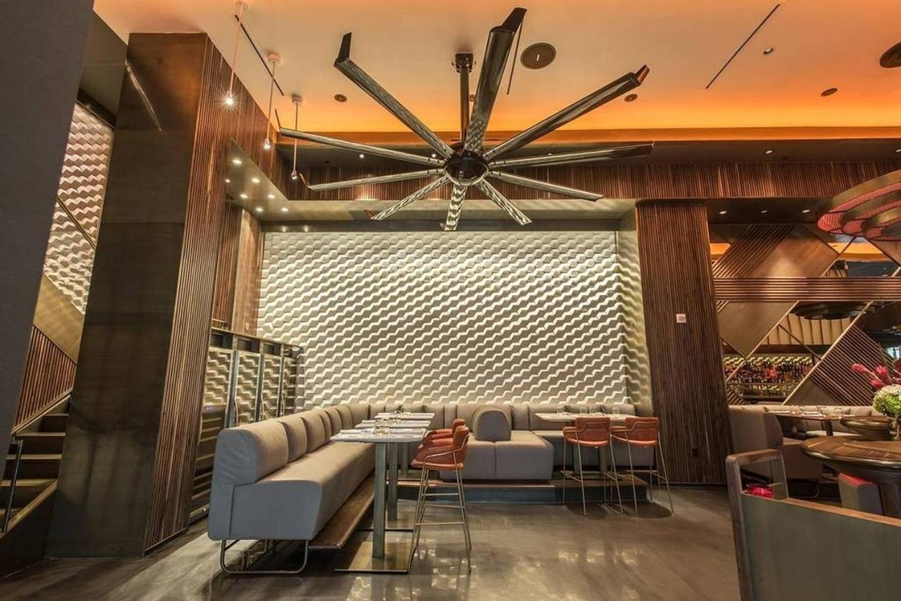 Apartamento Bright Cozy & Clean In Dtla W Amazing Rooftop
