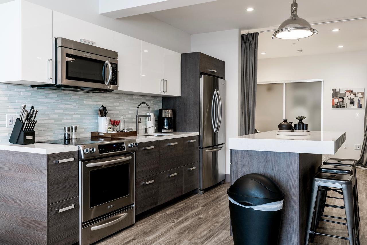 Apartment Bright Cozy & Clean In Dtla W Amazing Rooftop